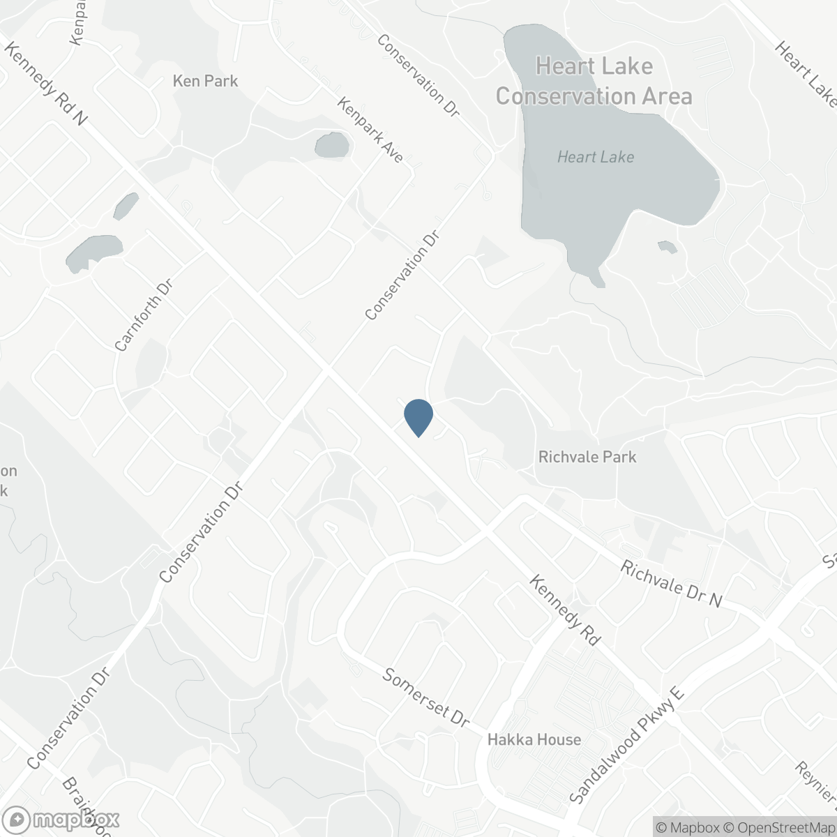 4 MCFADDEN DRIVE, Brampton, Ontario L6Z 3H4